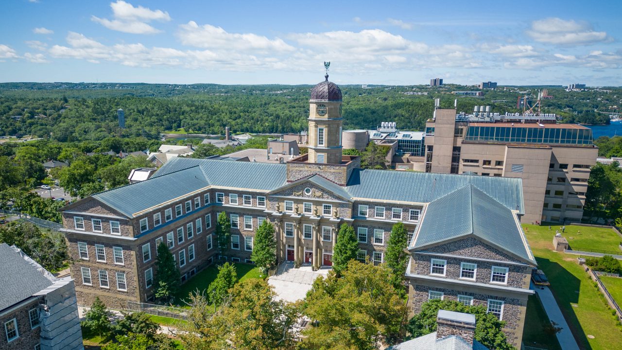 Picture of Dalhousie University