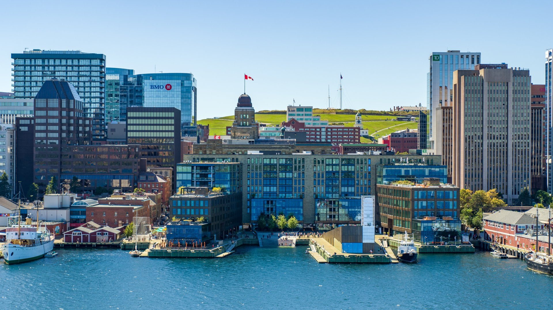 Picture of Halifax